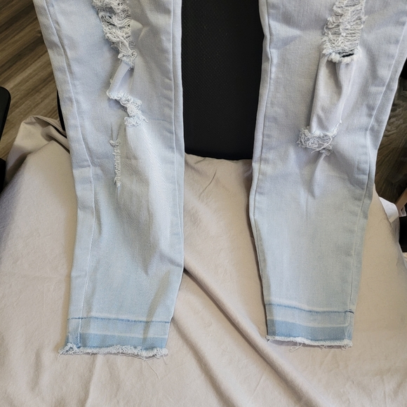 Grace and Lace jeans. M. - Picture 4 of 7